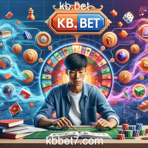 Descubra a Categoria 'Ajuda' no kb.bet: Aprendizado e Diversão em um Só Lugar