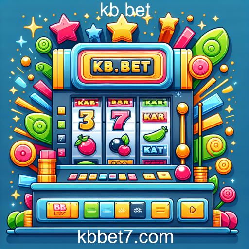 Atrações dos Caça-Níqueis no kb.bet